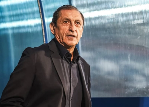 Ramón Ángel Díaz